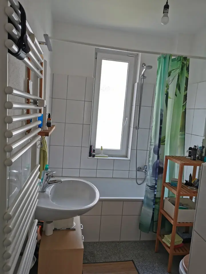 WG-Zimmer mit 65 m² in Bremen – Bild 6