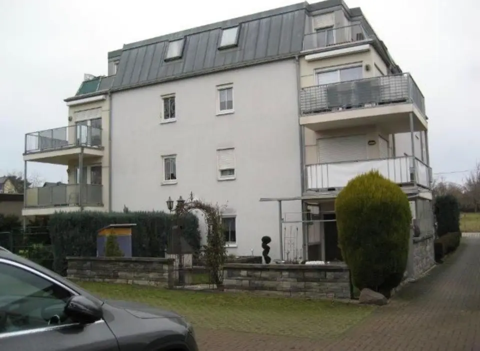 2 Zimmer Wohnung mit 47 m² in Dresden – Bild 6