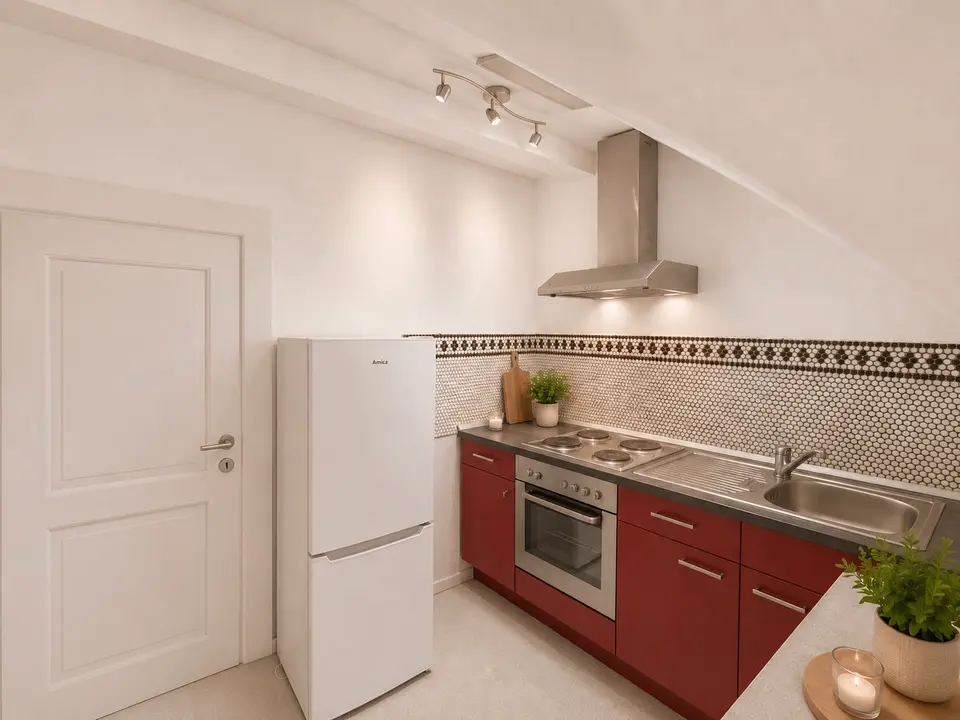 Shared room with 15 m² in Stuttgart – Photo 5