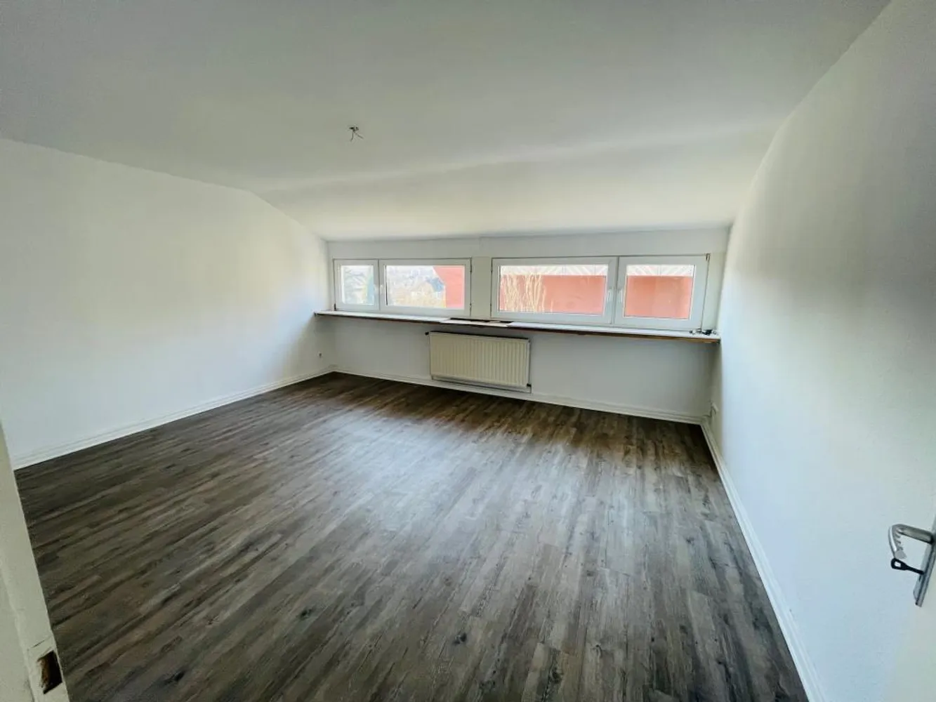 3 Zimmer Wohnung mit 59 m² in Wuppertal – Bild 4