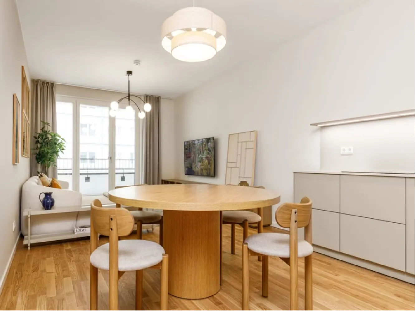3 Zimmer Wohnung mit 92 m² in Berlin – Bild 11