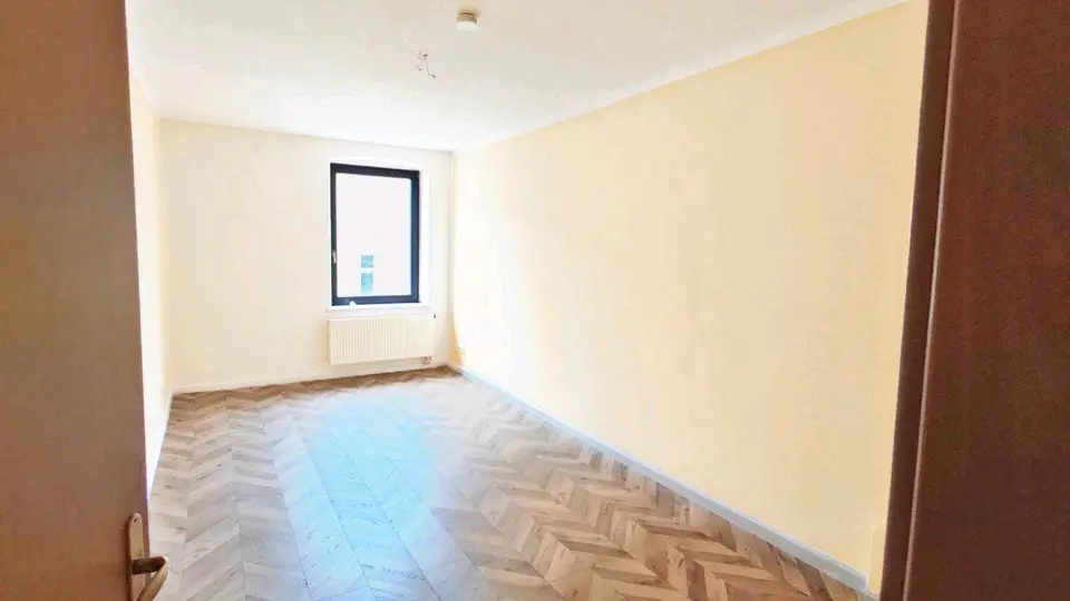 3 Zimmer Wohnung mit 70 m² in Halle (Saale) – Bild 2