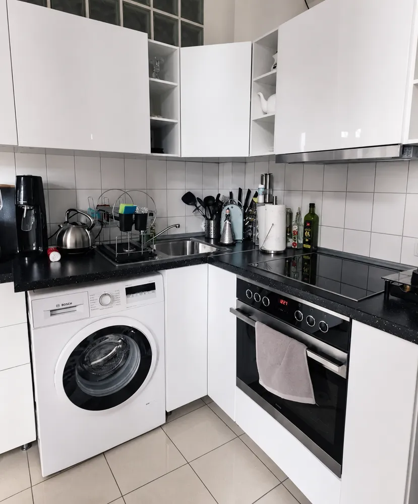 2 Zimmer Wohnung mit 56 m² in Berlin – Bild 10