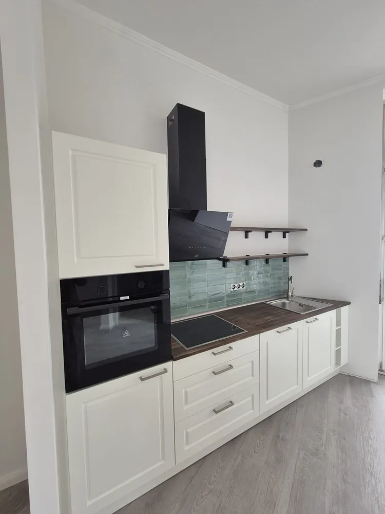4 Zimmer Wohnung mit 154 m² in Bremen – Bild 3