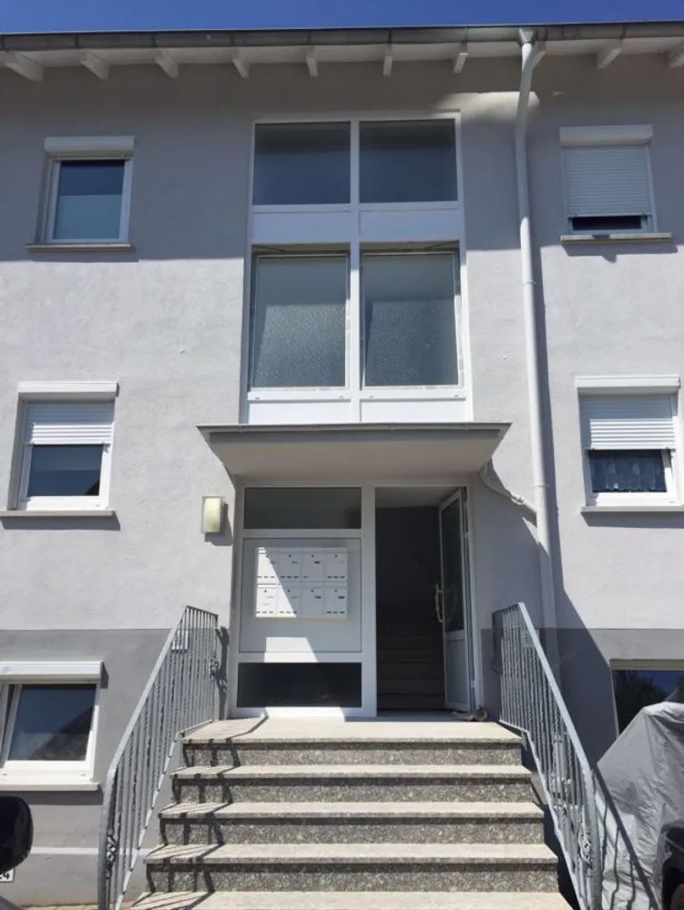 1 Zimmer Wohnung mit 47 m² in Wiesbaden – Bild 4