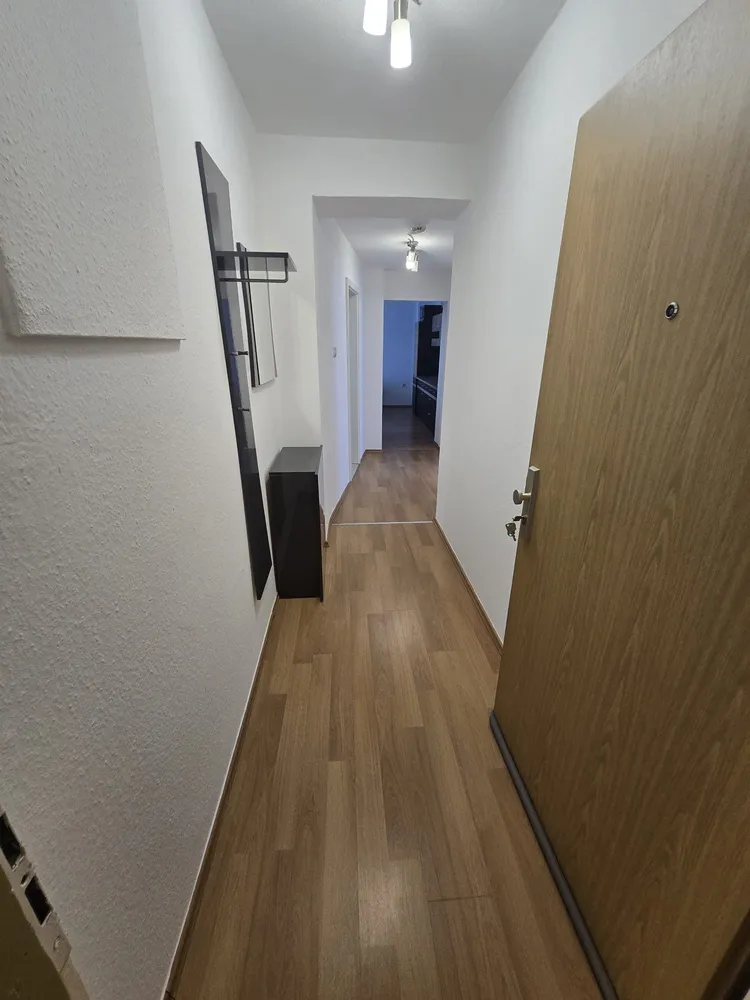 2 Zimmer Wohnung mit 57 m² in Wuppertal – Bild 8