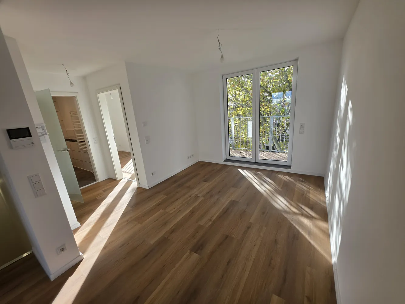 4 Zimmer Wohnung mit 100 m² in Düsseldorf – Bild 4