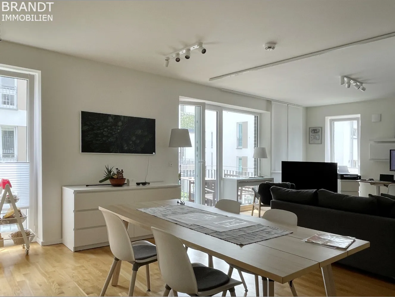 3 Zimmer Wohnung mit 82 m² in Hamburg – Bild 5