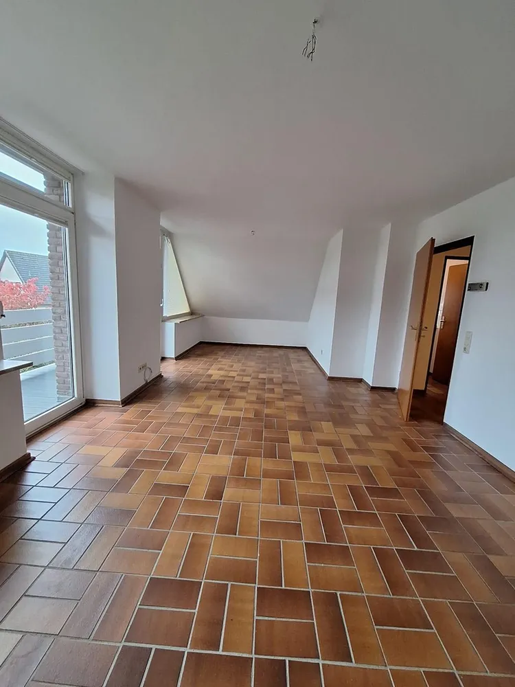 2 Zimmer Wohnung mit 55 m² in Lübeck – Bild 12