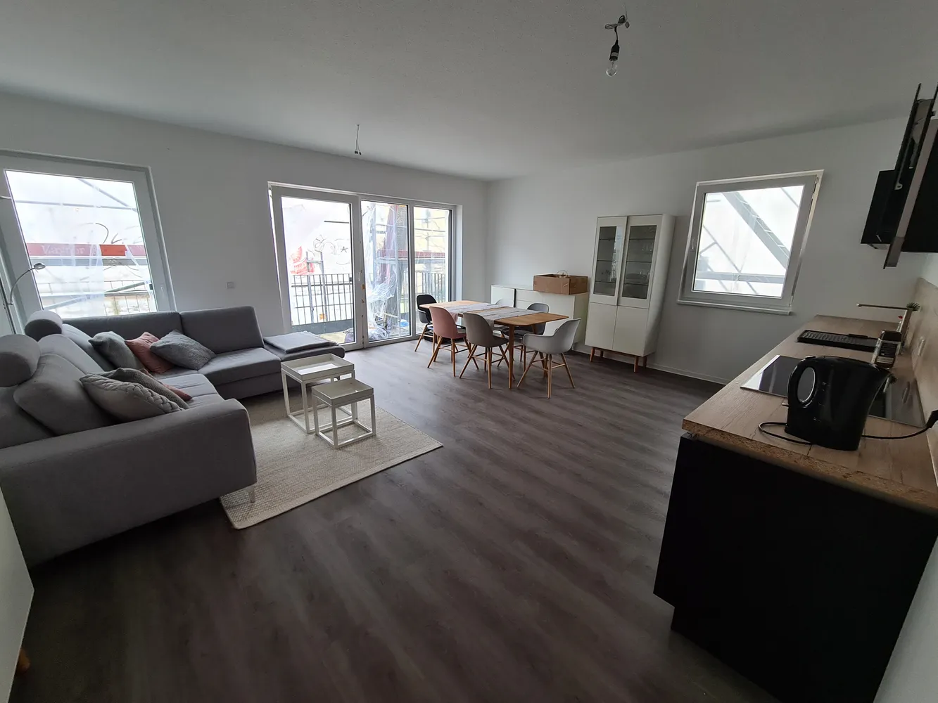 3 room apartment with 87 m² in Bielefeld – Photo 2