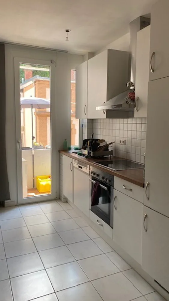 4 Zimmer Wohnung mit 110 m² in Stuttgart – Bild 6