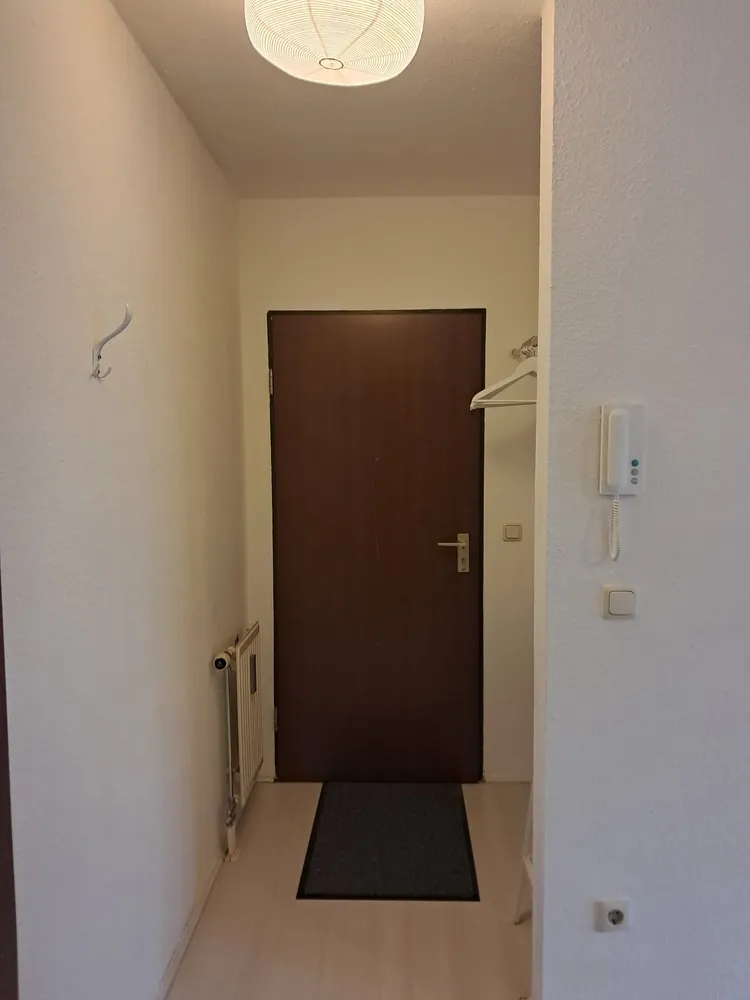 1 Zimmer Wohnung mit 33 m² in Neuss – Bild 6