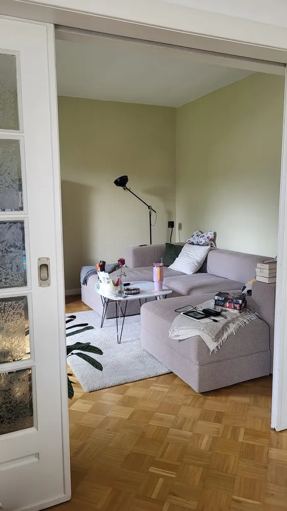 4 Zimmer Wohnung mit 100 m² in Bielefeld – Bild 2