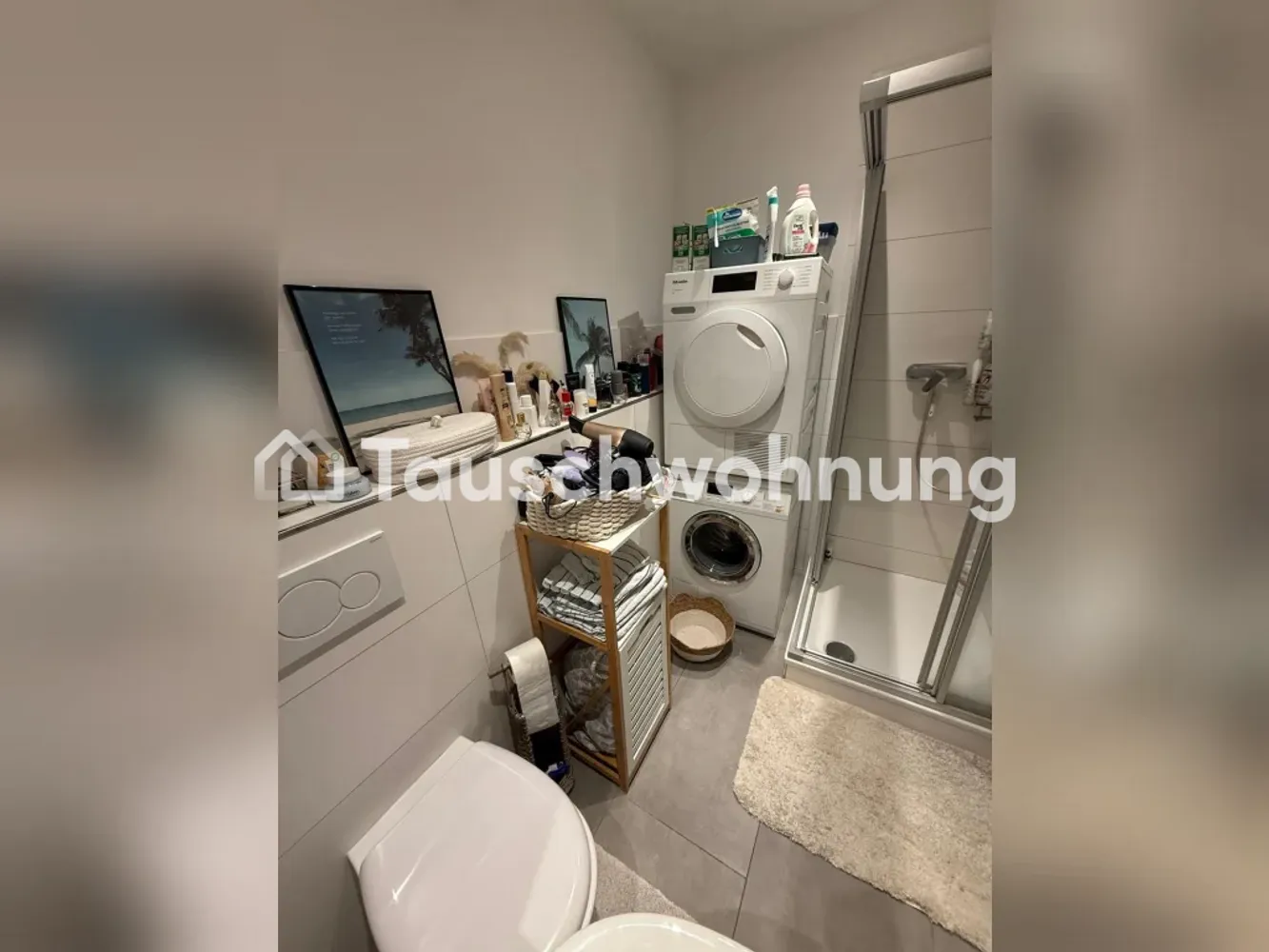 2 Zimmer Wohnung mit 54 m² in Köln – Bild 6