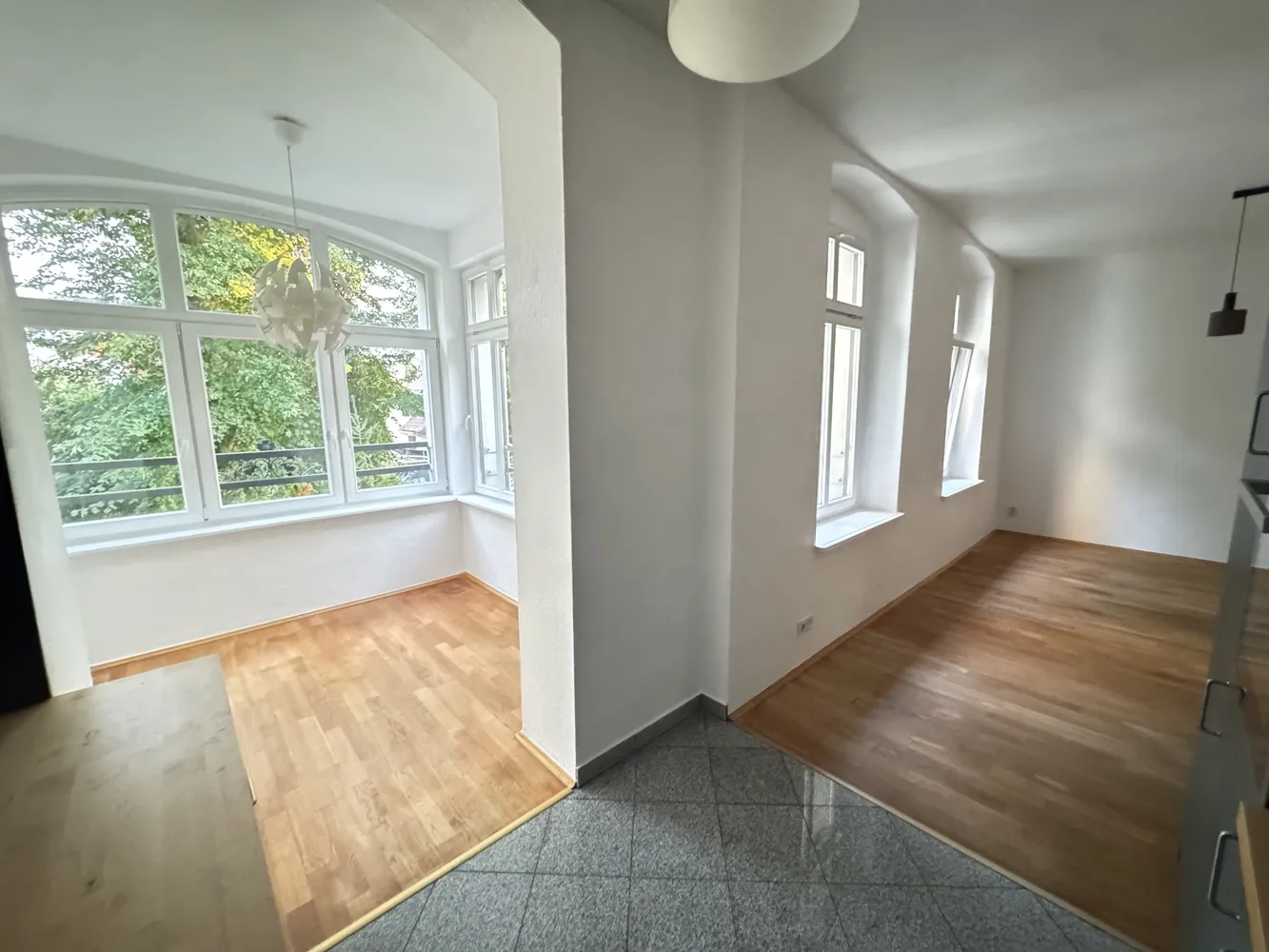 2 Zimmer Wohnung mit 52 m² in Berlin – Bild 3