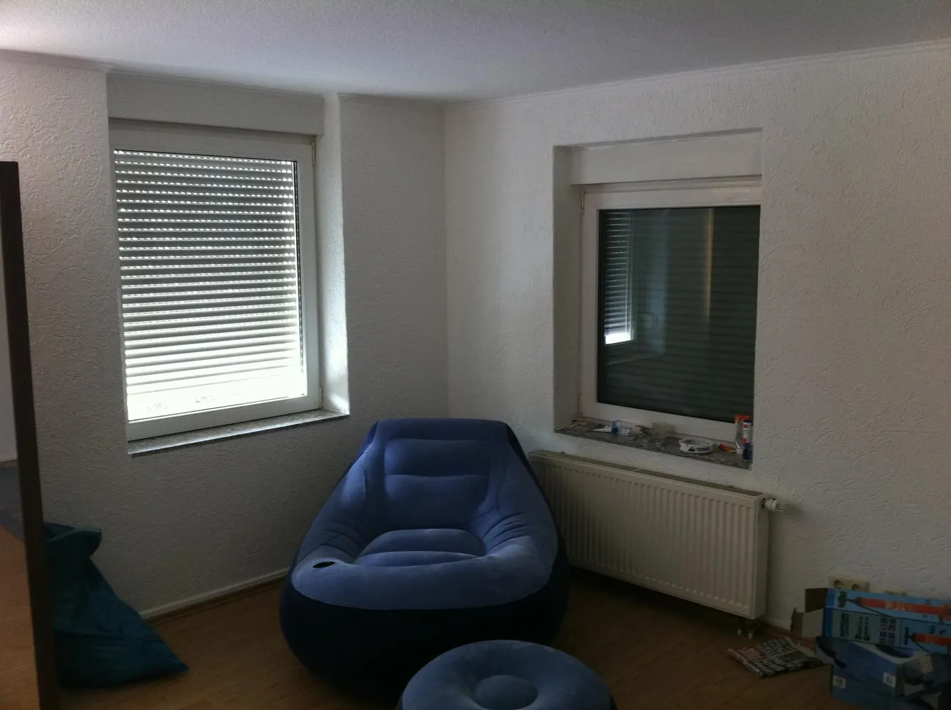 2 Zimmer Wohnung mit 45 m² in Düren – Bild 2