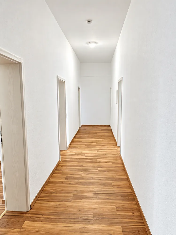 3 room apartment with 79 m² in Chemnitz – Photo 4