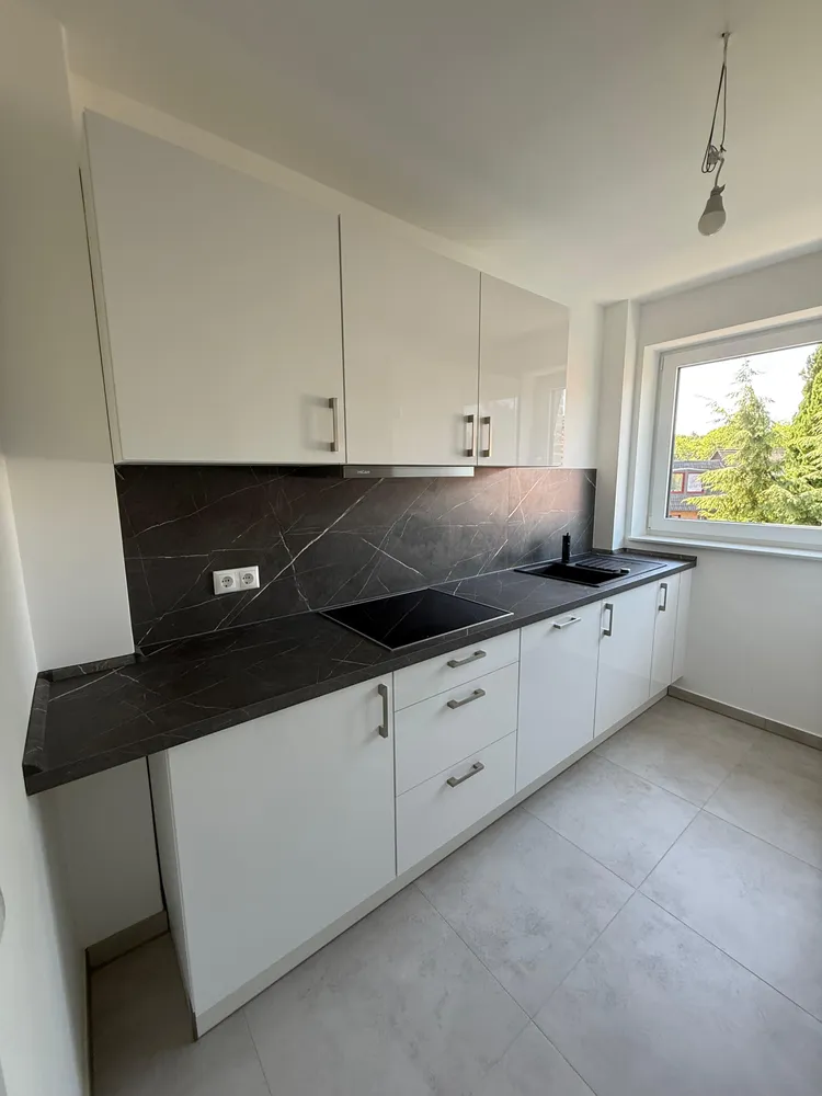 4 Zimmer Wohnung mit 99 m² in Hamburg – Bild 4