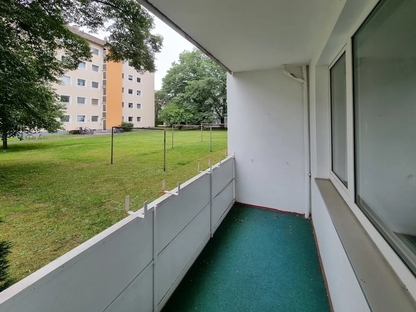 2 Zimmer Wohnung mit 57 m² in Hannover – Bild 8