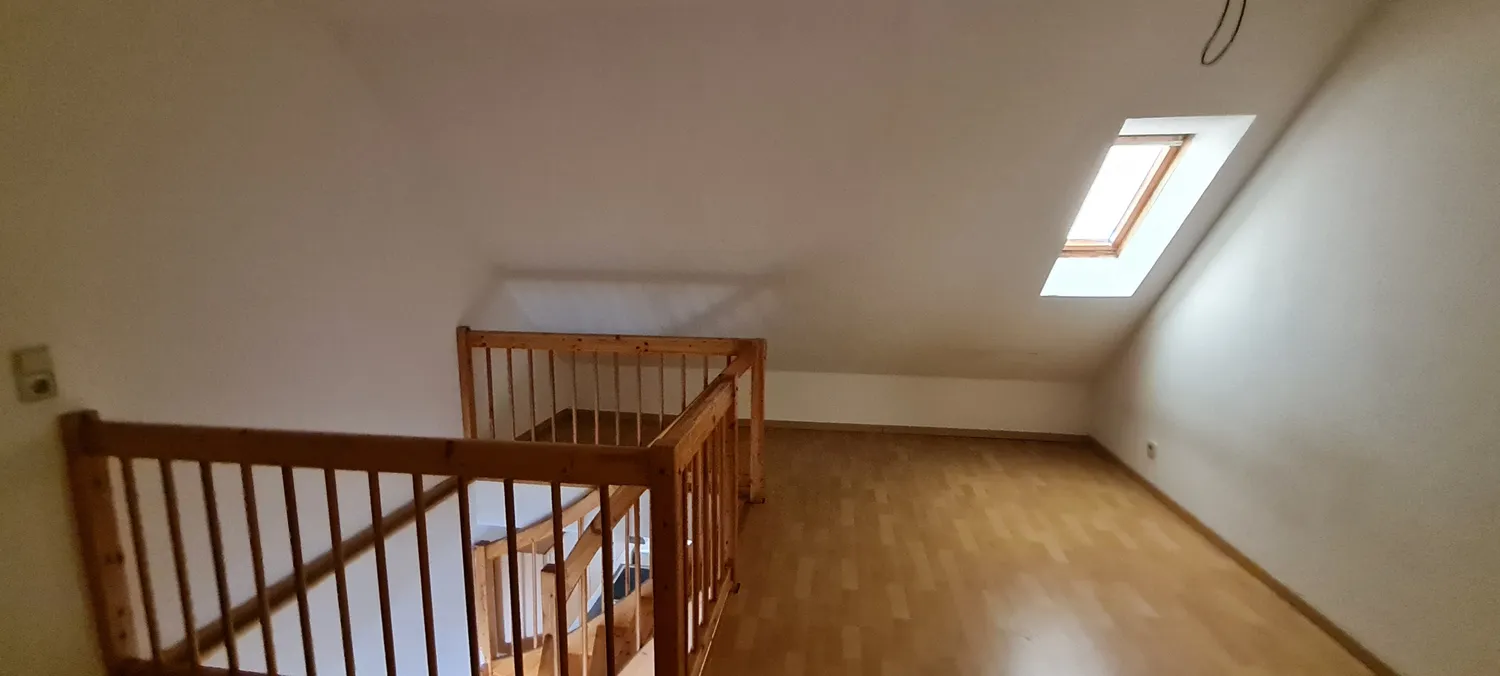 2 room apartment with 43 m² in Chemnitz – Photo 6