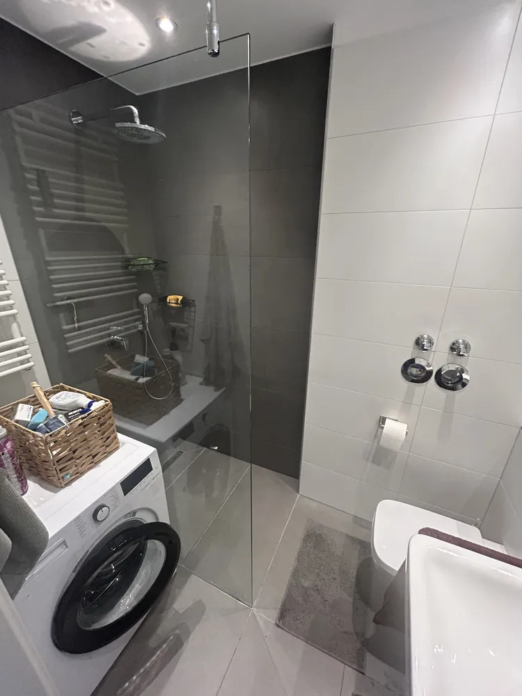2 Zimmer Wohnung mit 65 m² in München – Bild 8
