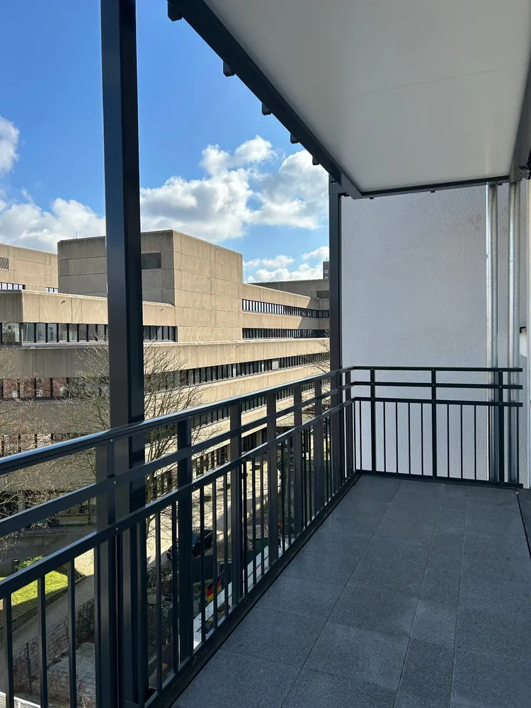 2 Zimmer Wohnung mit 61 m² in Hamburg – Bild 5