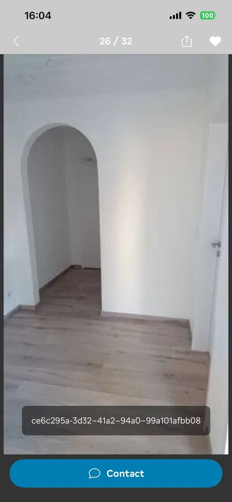 3 Zimmer Wohnung mit 72 m² in Nürnberg – Bild 4