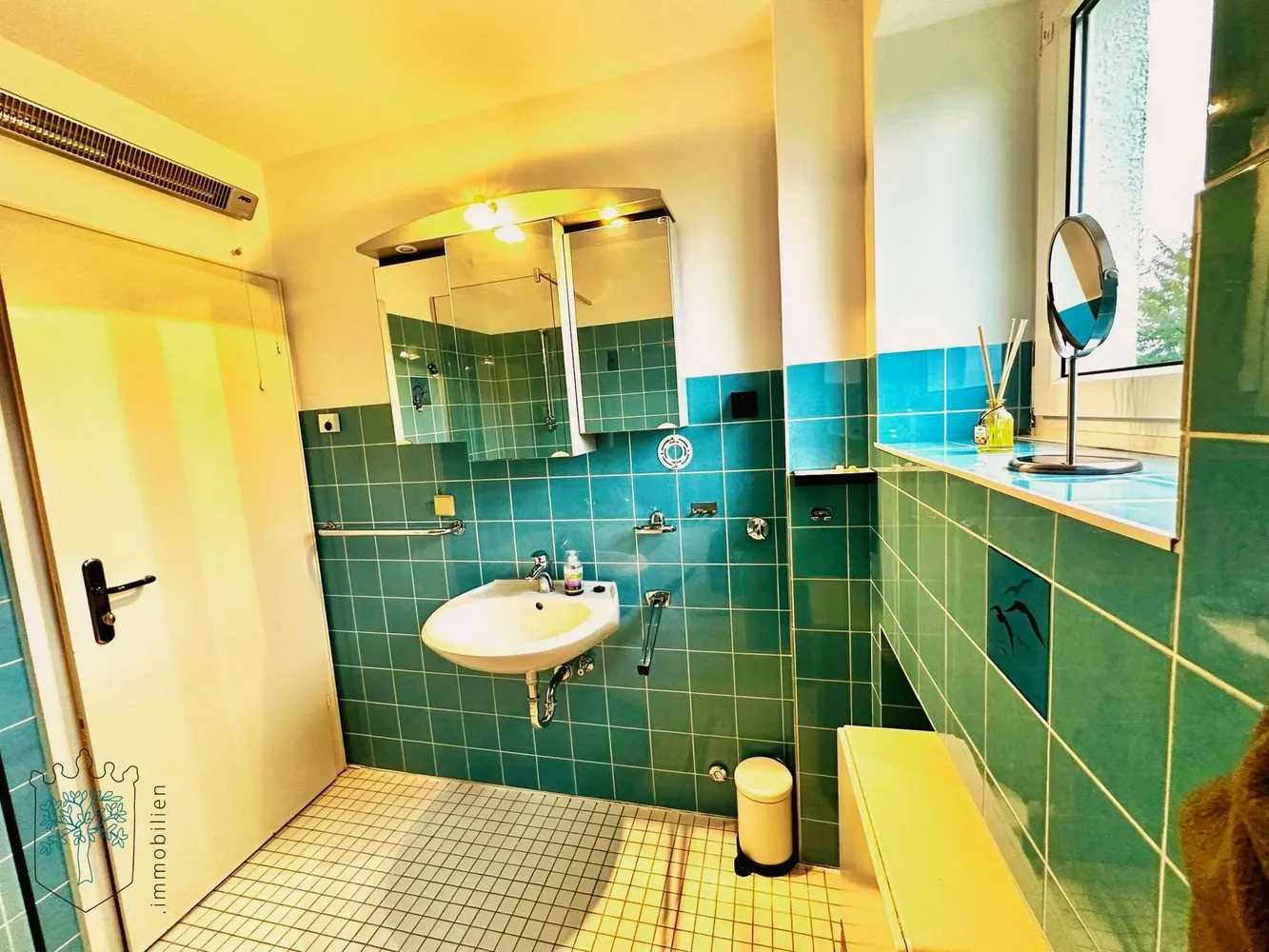4 Zimmer Wohnung mit 105 m² in Wuppertal – Bild 7