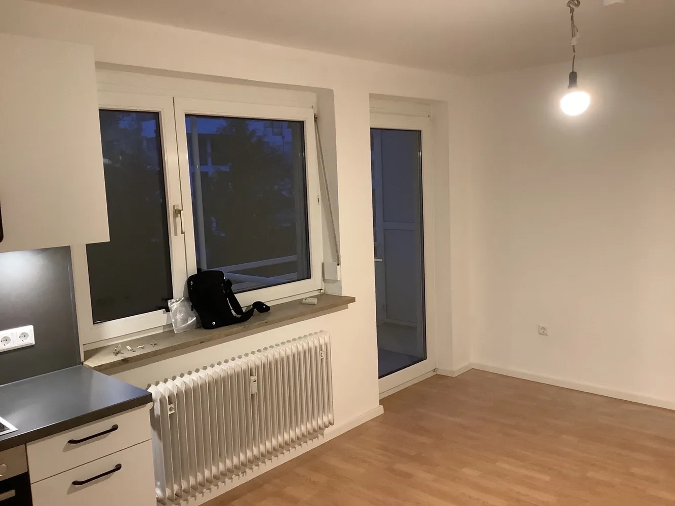 1 Zimmer Wohnung mit 28 m² in München – Bild 5