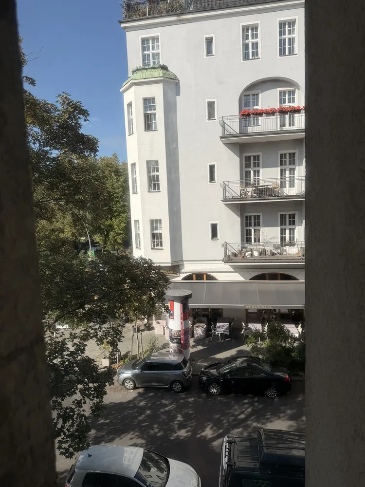 2 Zimmer Wohnung mit 55 m² in Berlin – Bild 4