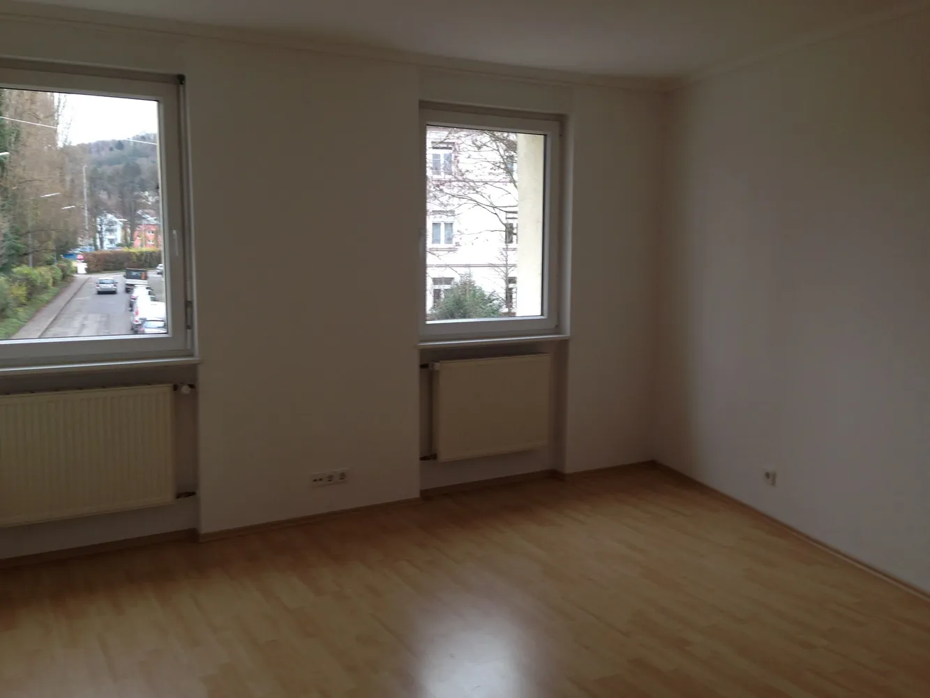 4 Zimmer Wohnung mit 105 m² in Karlsruhe – Bild 8