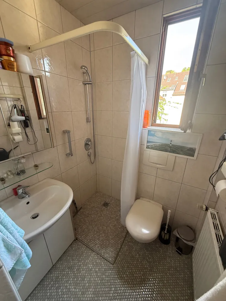 2 Zimmer Wohnung mit 43 m² in Stuttgart – Bild 3