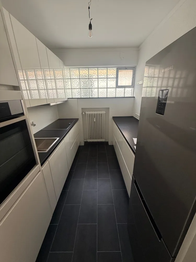2 Zimmer Wohnung mit 55 m² in Aachen – Bild 4
