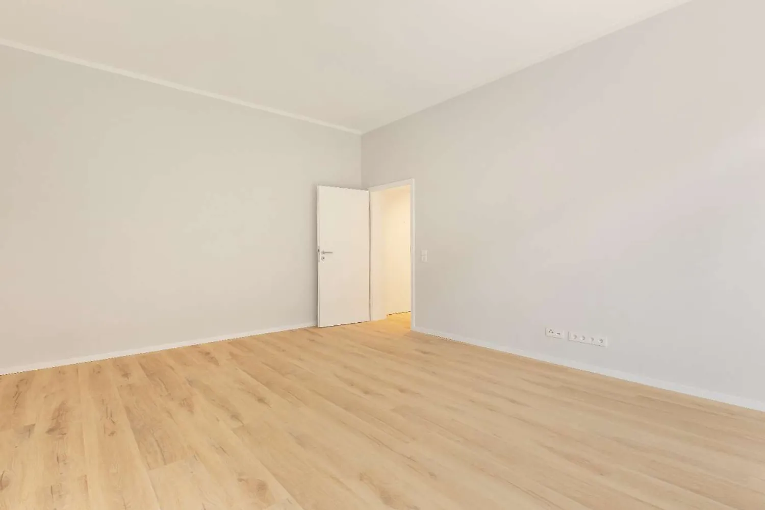 1 Zimmer Wohnung mit 50 m² in Krefeld – Bild 2