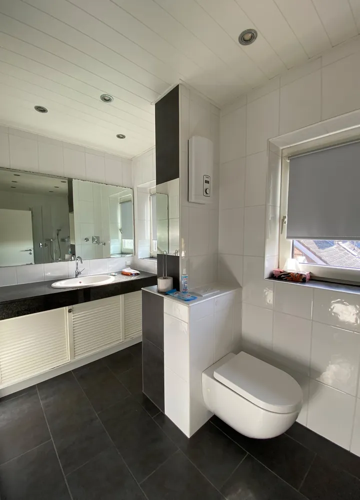 4 Zimmer Wohnung mit 86 m² in Meerbusch – Bild 5