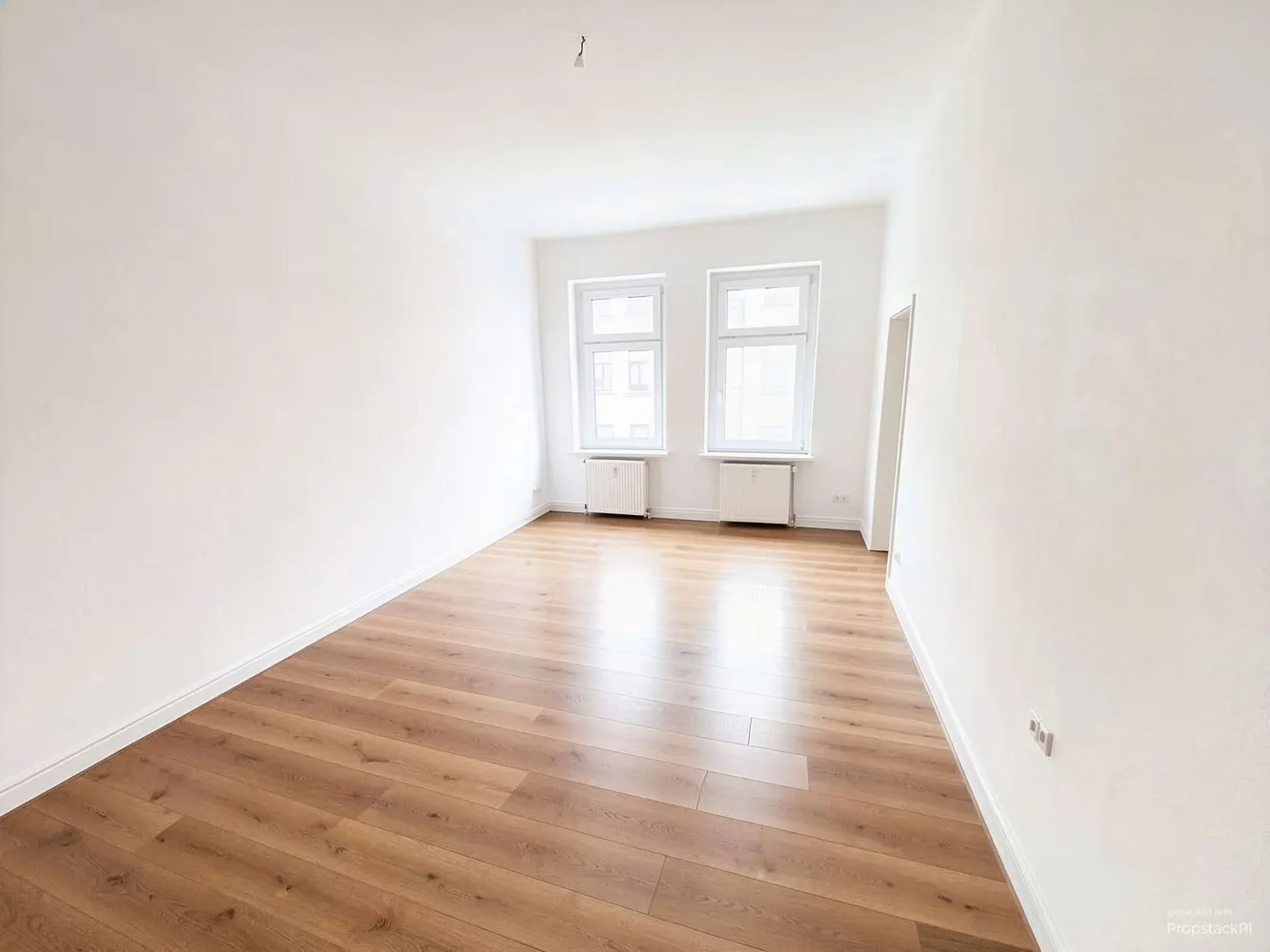 2 Zimmer Wohnung mit 52 m² in Leipzig – Bild 9