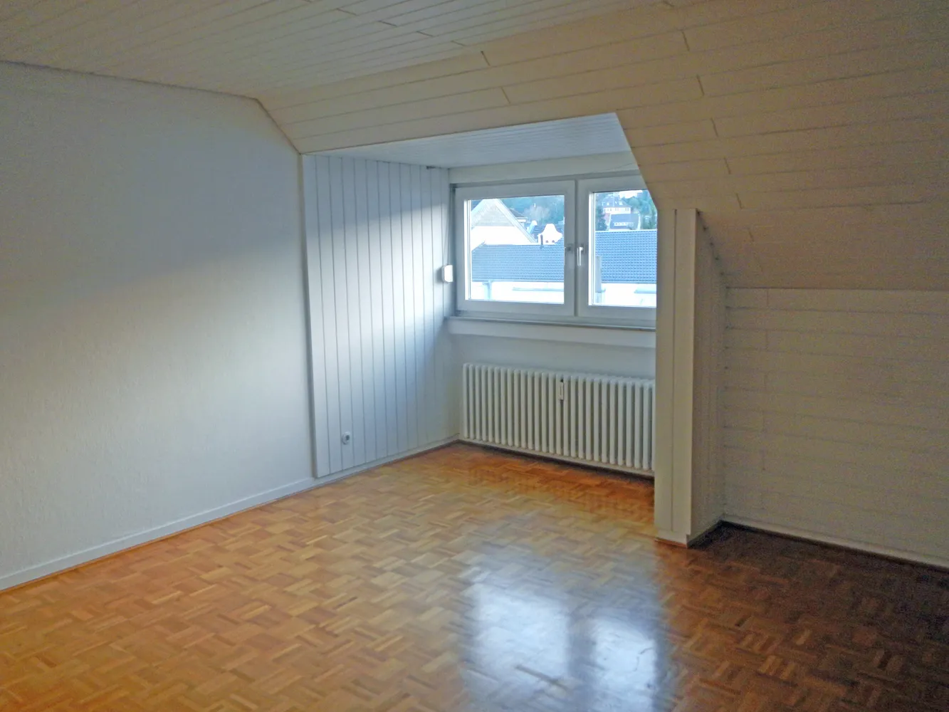 3 Zimmer Wohnung mit 64 m² in Bonn – Bild 2