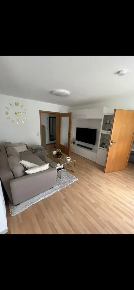 4 Zimmer Wohnung mit 80 m² in Kaufbeuren – Bild 7