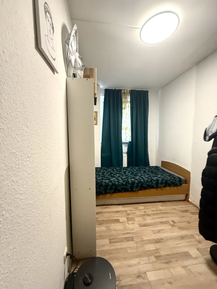 4 Zimmer Wohnung mit 90 m² in Aachen – Bild 5