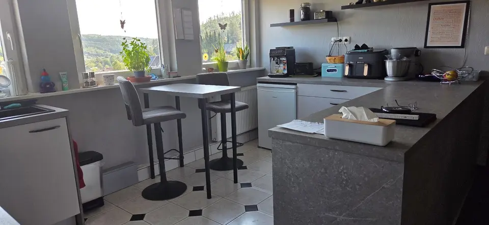 2 Zimmer Wohnung mit 85 m² in Siegen – Bild 2