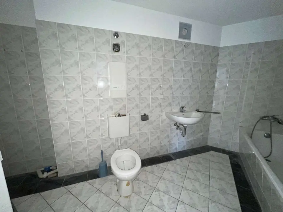 2 Zimmer Wohnung mit 63 m² in Halberstadt – Bild 8