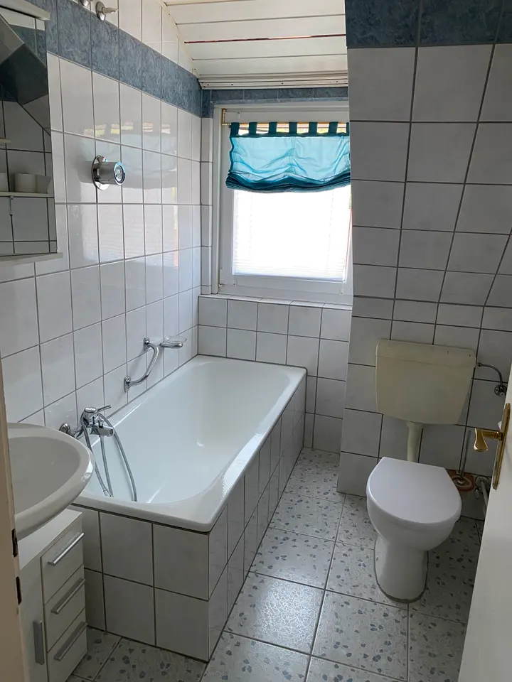 Studio mit 26 m² in Augsburg – Bild 5