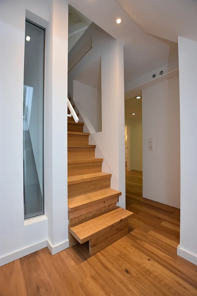 4 Zimmer Wohnung mit 72 m² in Stuttgart – Bild 12