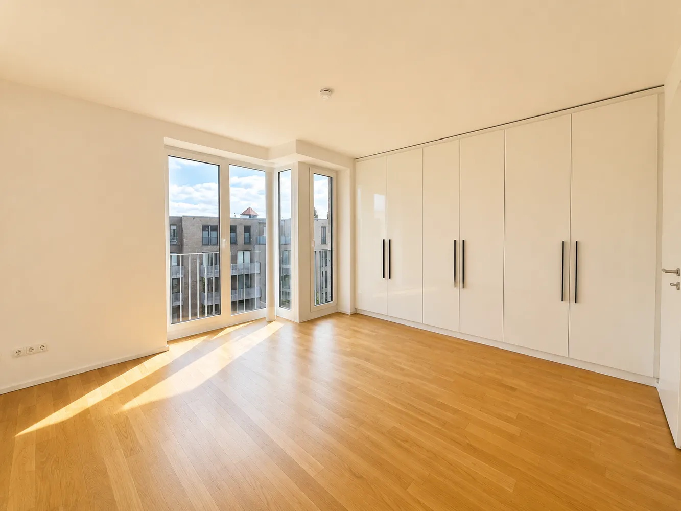 3 room apartment with 92 m² in Oldenburg – Photo 5