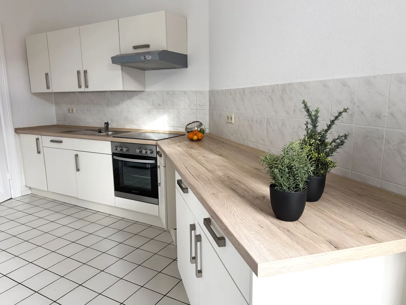 3 room apartment with 87 m² in Magdeburg – Photo 6
