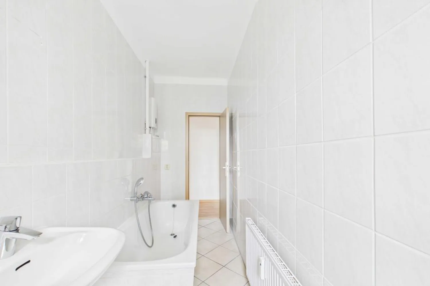2 Zimmer Wohnung mit 57 m² in Leipzig – Bild 10