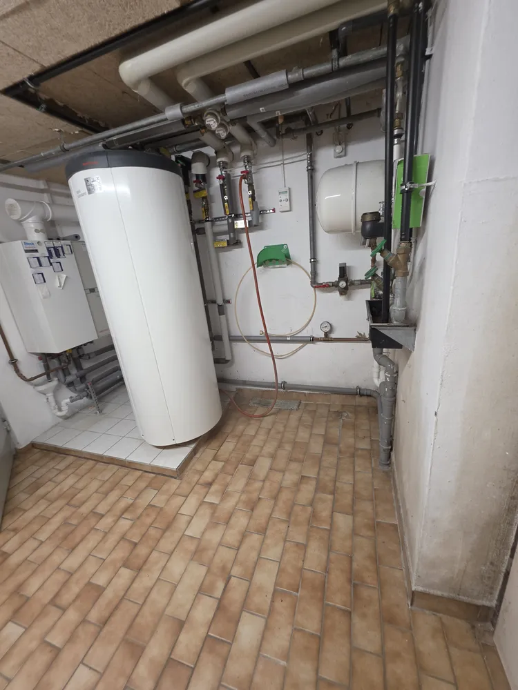 3 Zimmer Wohnung mit 65 m² in Ulm – Bild 4