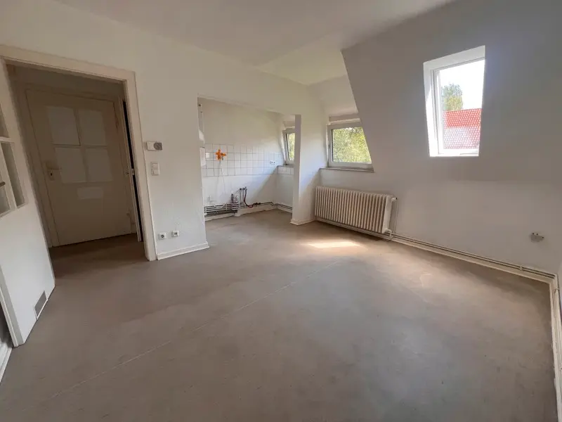 3 Zimmer Wohnung mit 42 m² in Osnabrück – Bild 1