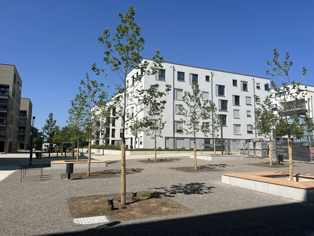 2 Zimmer Wohnung mit 47 m² in Reutlingen – Bild 1