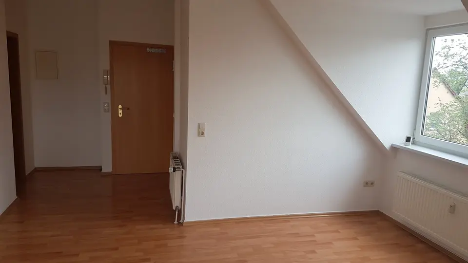 2 Zimmer Wohnung mit 36 m² in Halle (Saale) – Bild 5